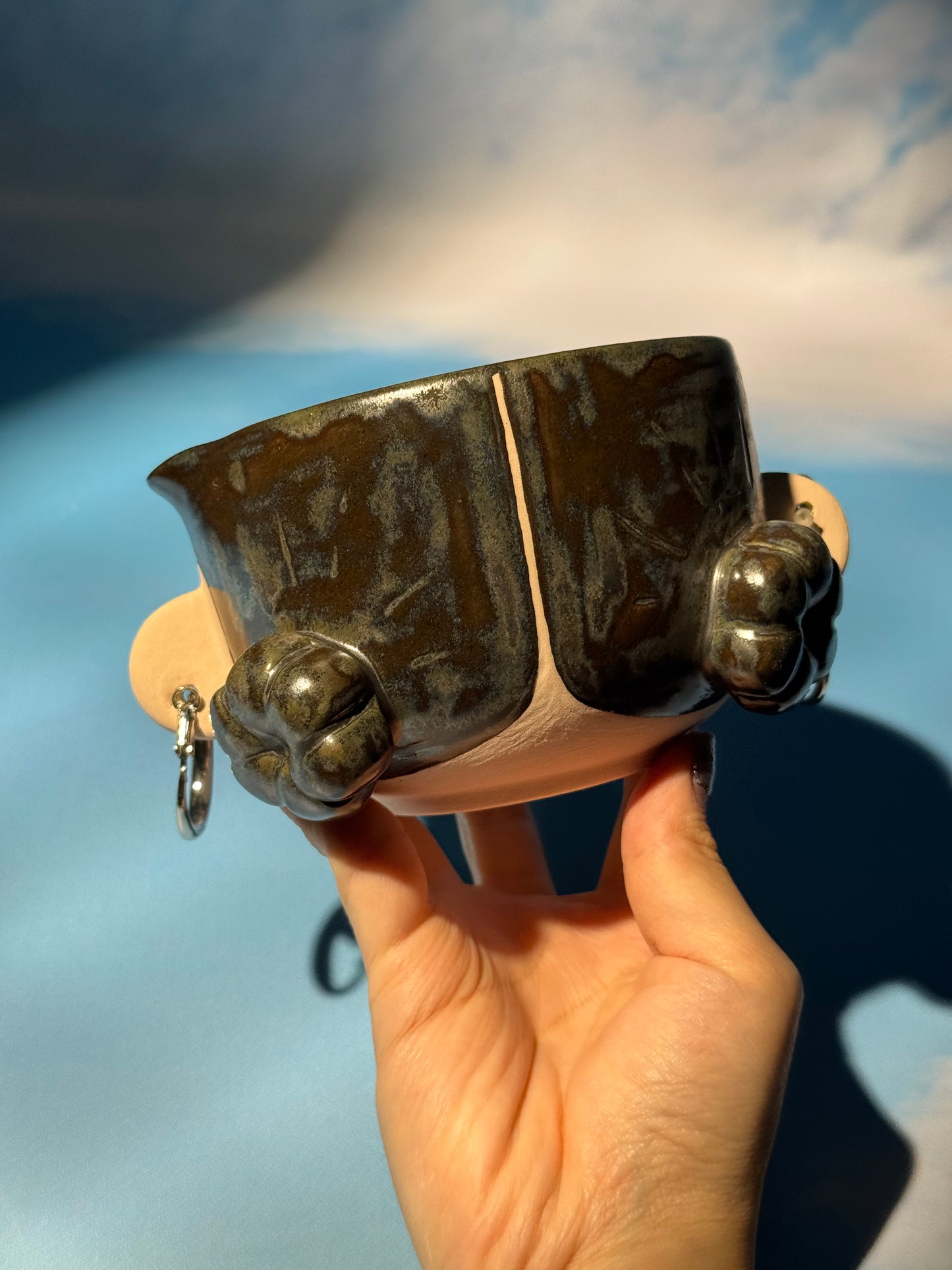 NORA bowl