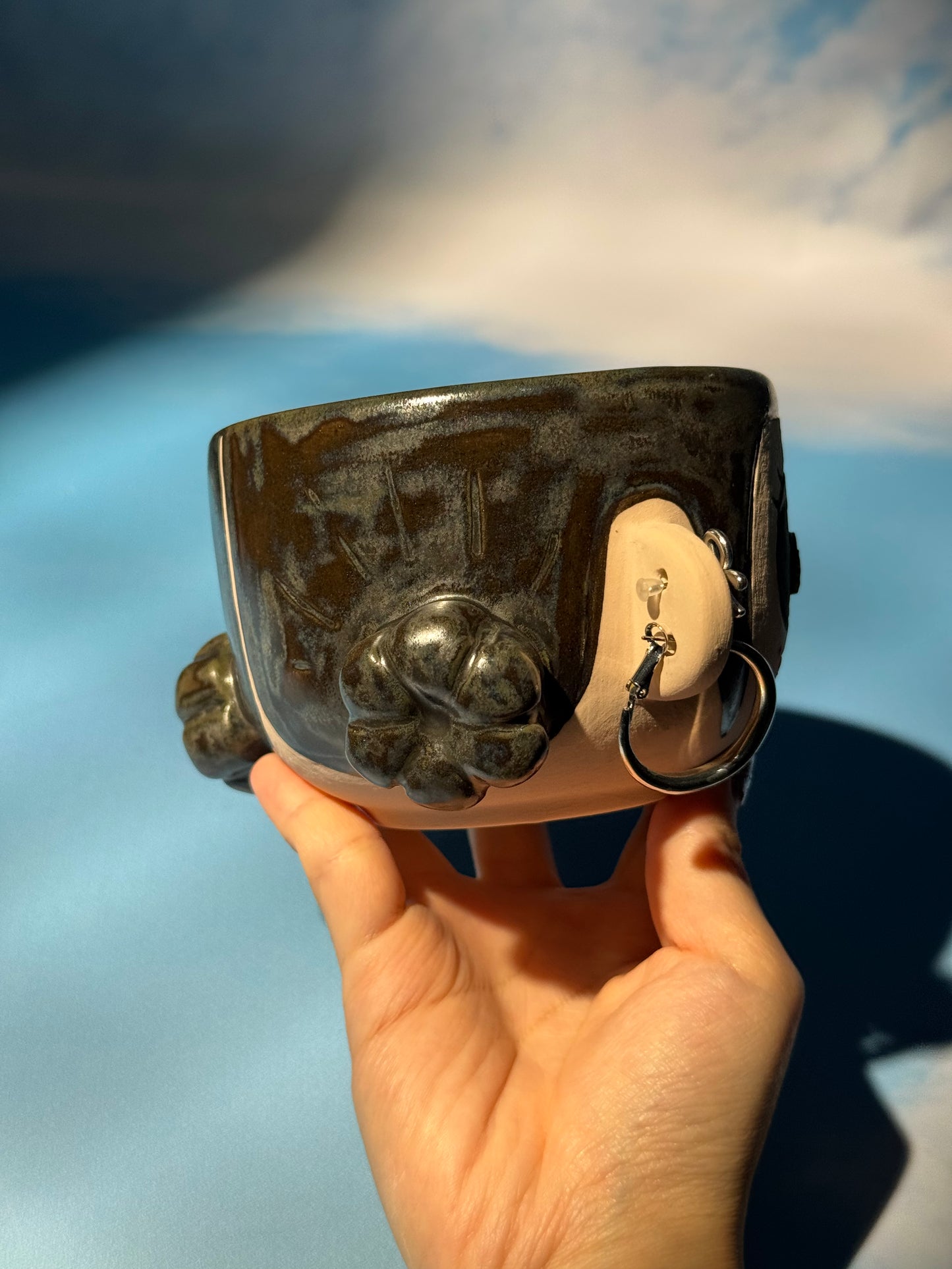 NORA bowl