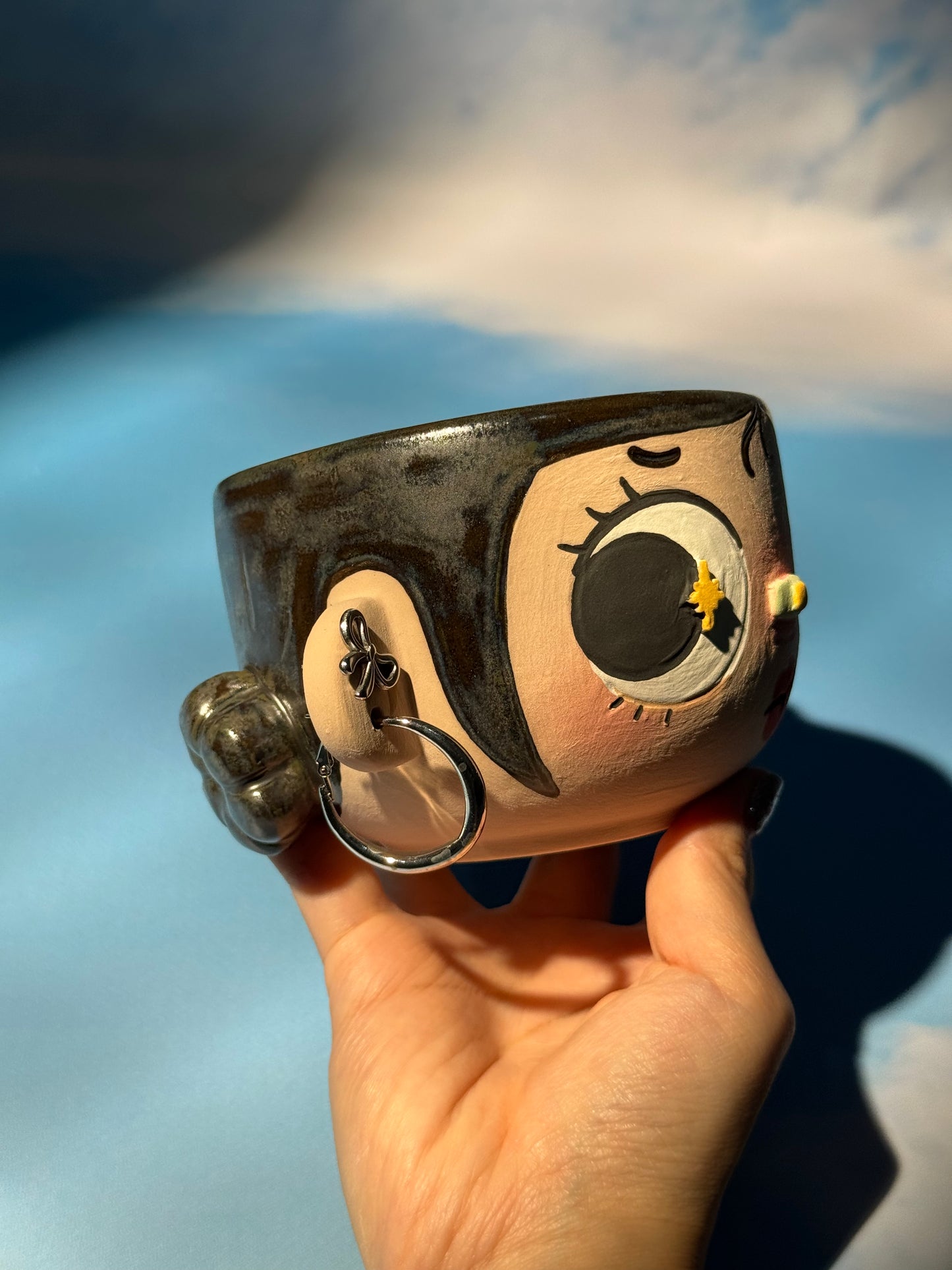 NORA bowl