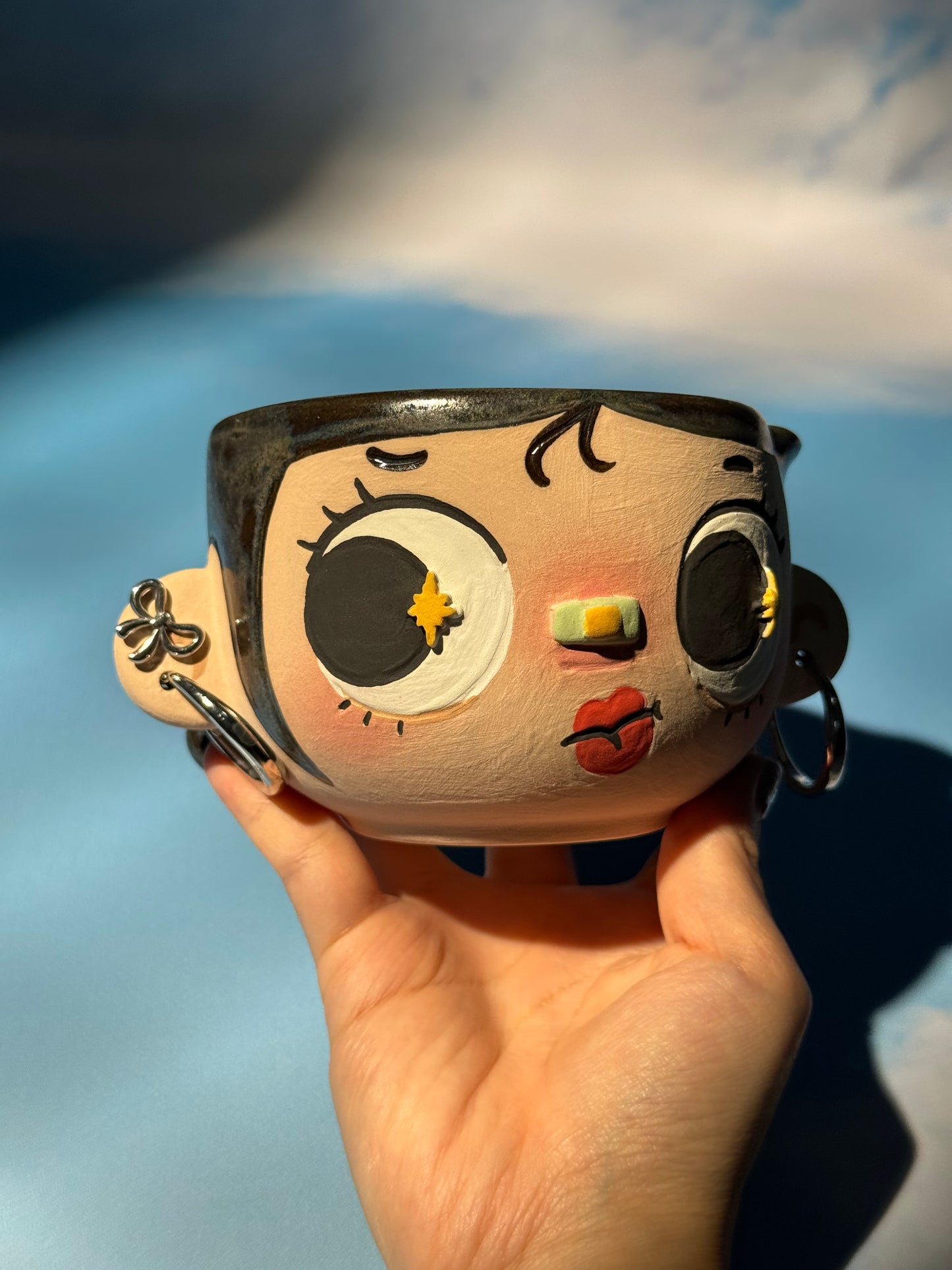 NORA bowl