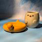 Duck floatie mug set 2