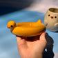Duck floatie mug set 1