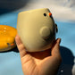 Duck floatie mug set 1