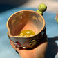 SMISKJ MUG + BOWL MUSHROOM SET 1