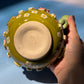 SMISKJ MUG + BOWL MUSHROOM SET 1