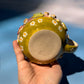 SMISKJ MUG + BOWL MUSHROOM SET 1
