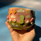 SMISKJ MUG + BOWL MUSHROOM SET 2