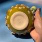 SMISKJ MUG + BOWL MUSHROOM SET 2