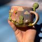 SMISKJ MUG + BOWL MUSHROOM SET 5