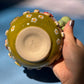 SMISKJ MUG + BOWL MUSHROOM SET 6