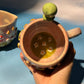 SMISKJ MUG + BOWL MUSHROOM SET 6