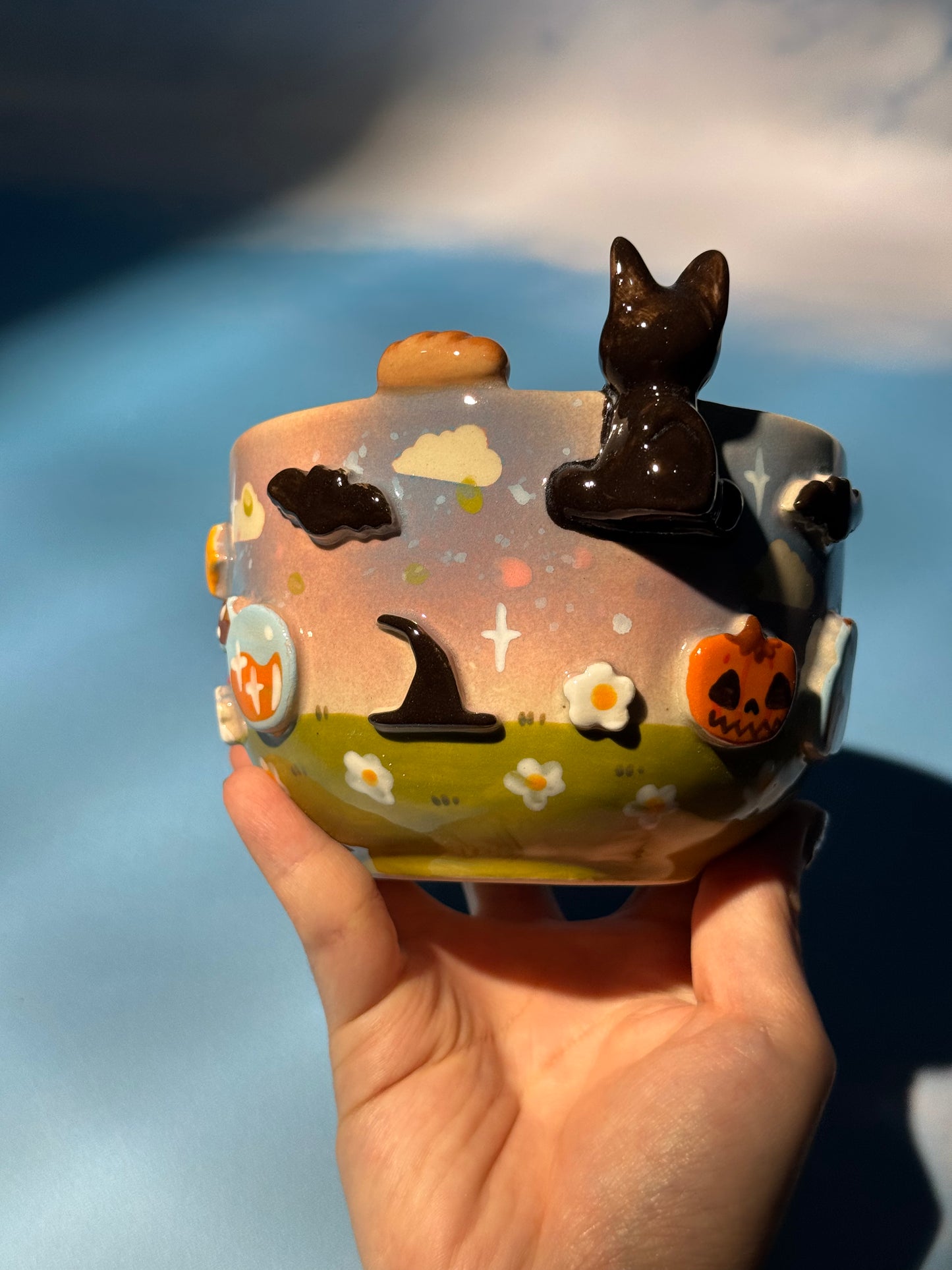JIJI MATCHA BOWL 1