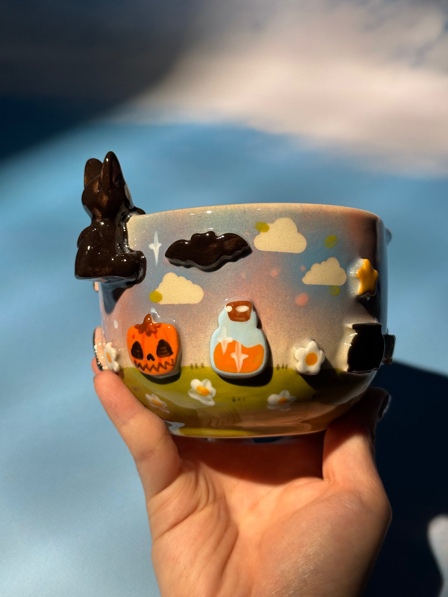JIJI MATCHA BOWL 1