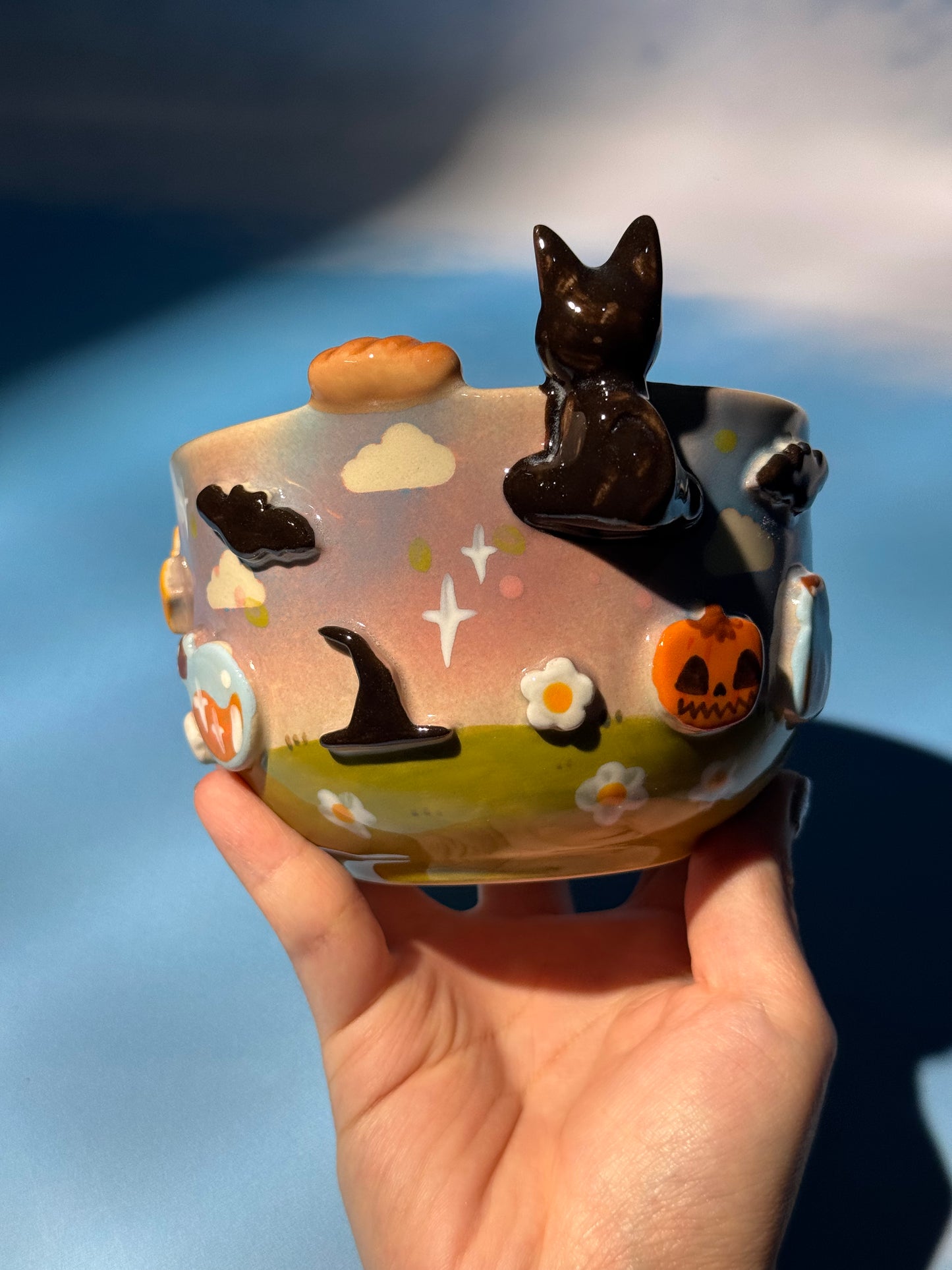 JIJI MATCHA BOWL 2