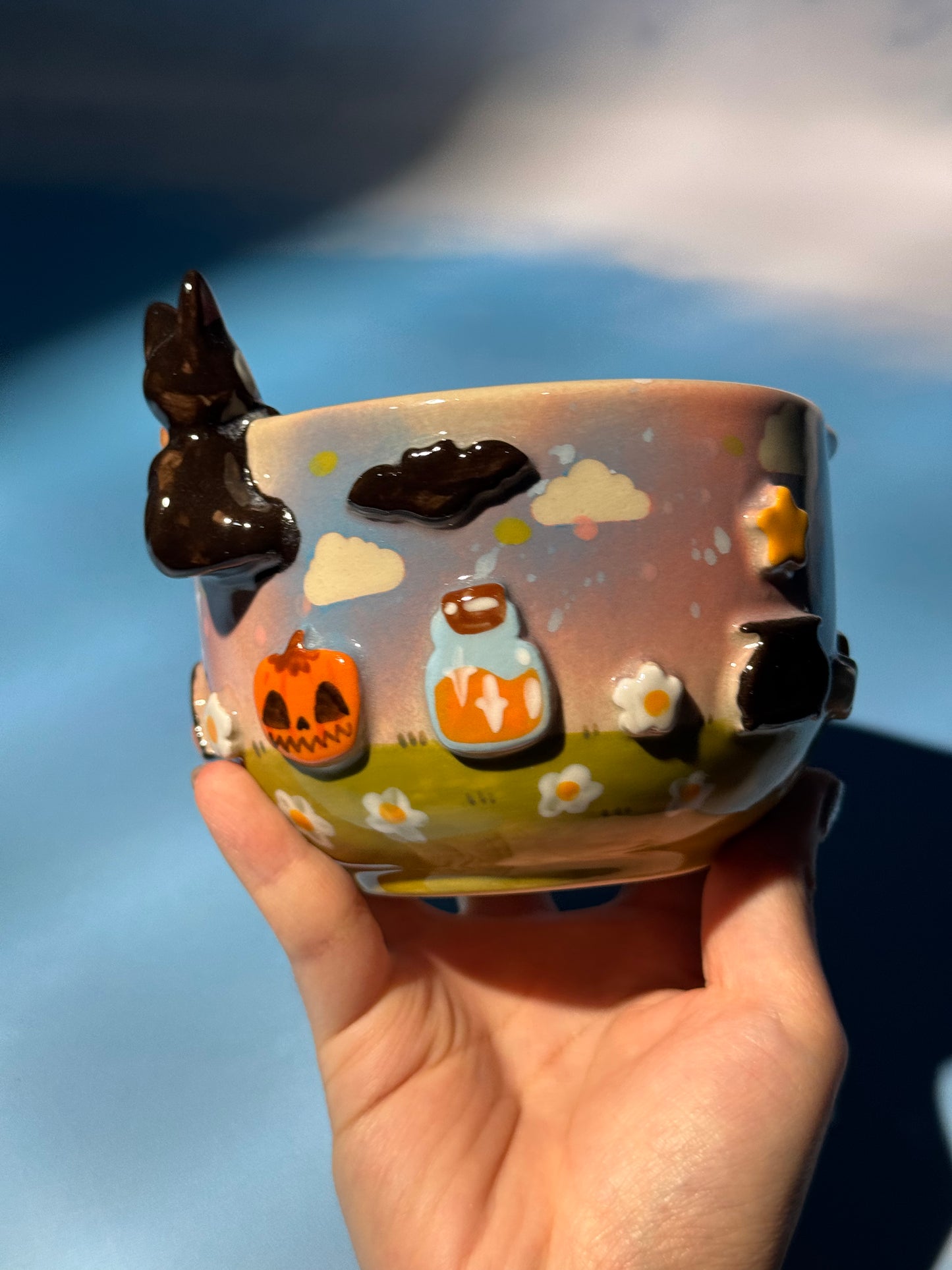 JIJI MATCHA BOWL 2