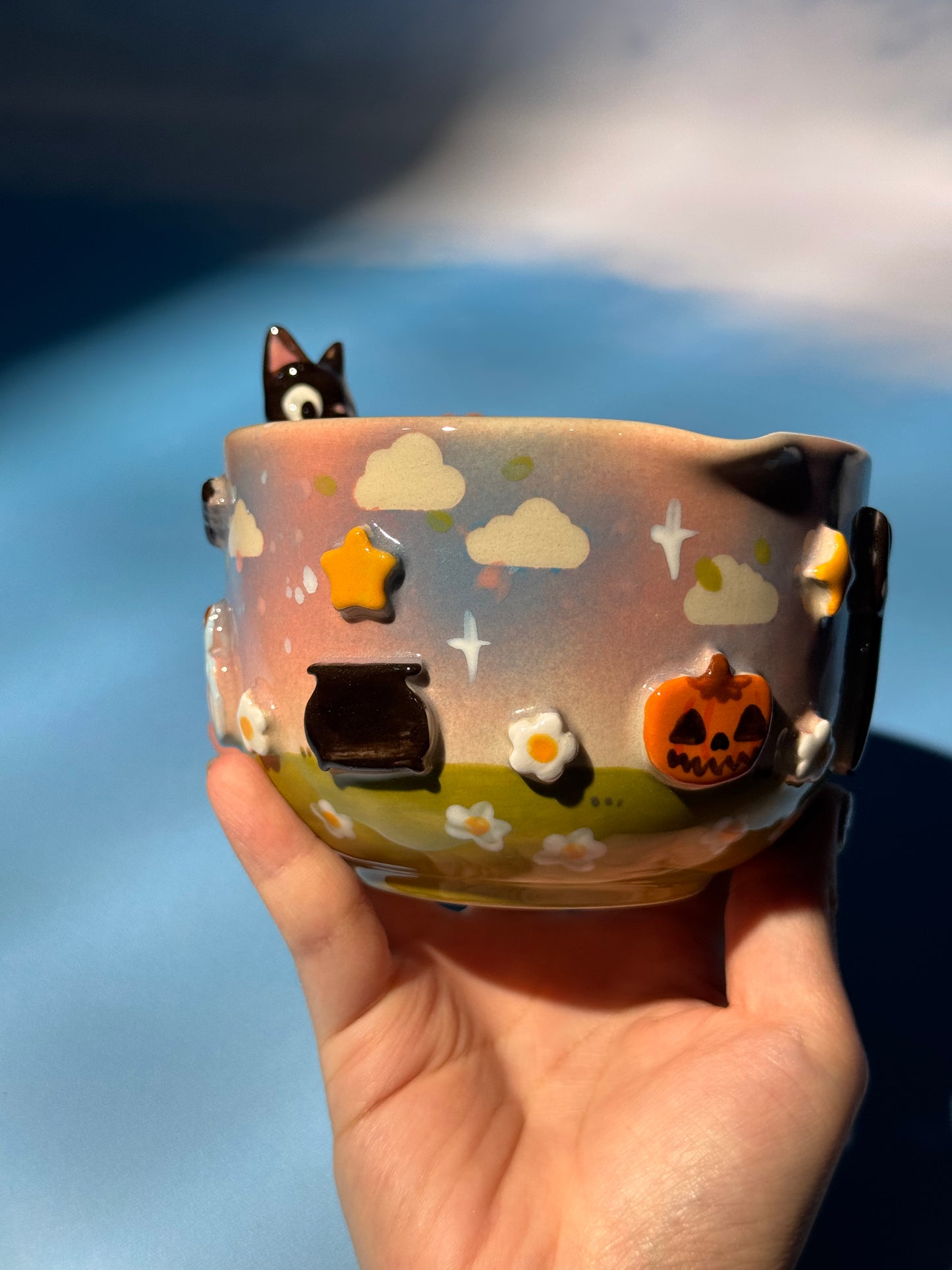 JIJI MATCHA BOWL 2