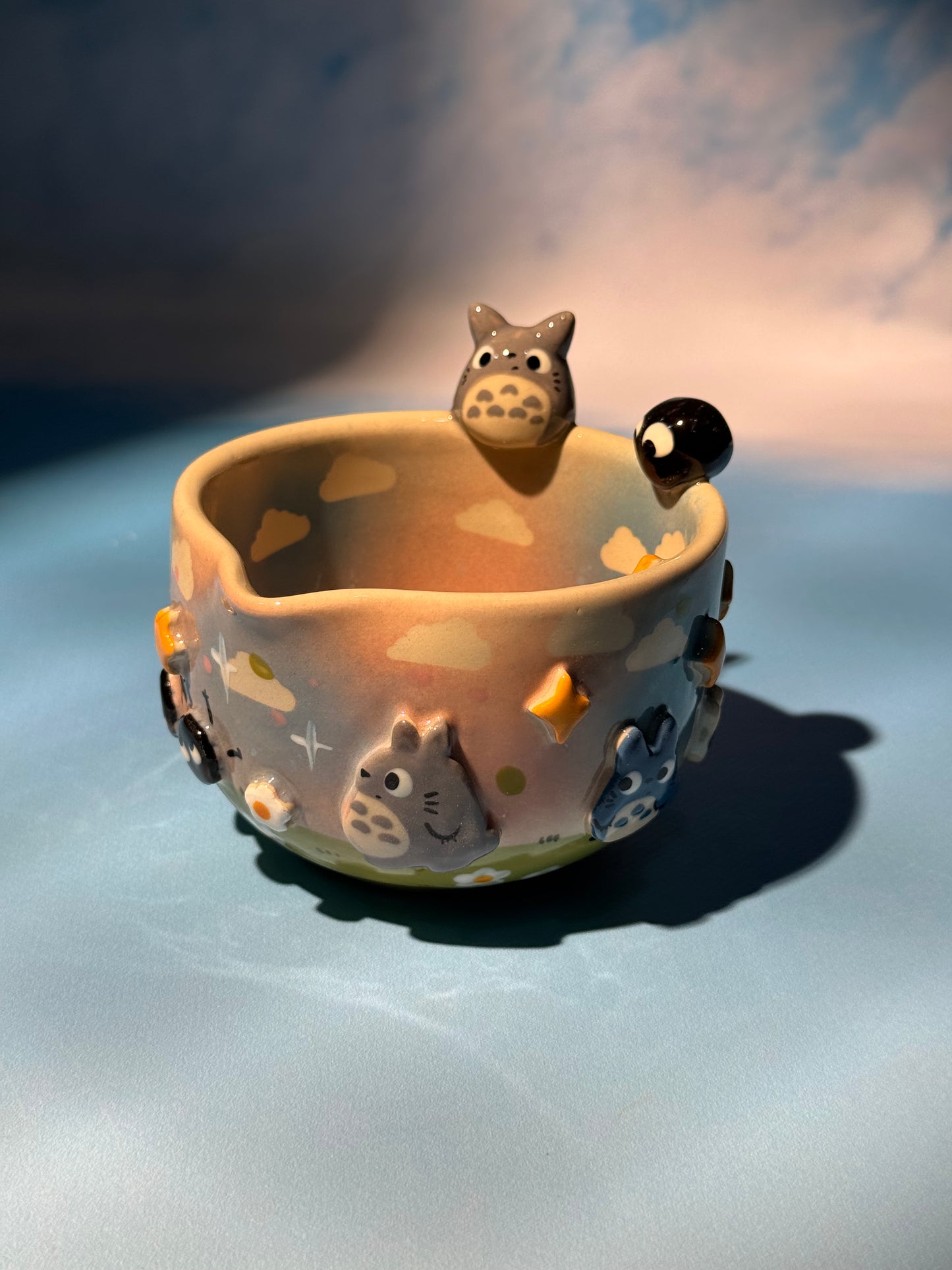 TOTO MATCHA BOWL ONLY 1
