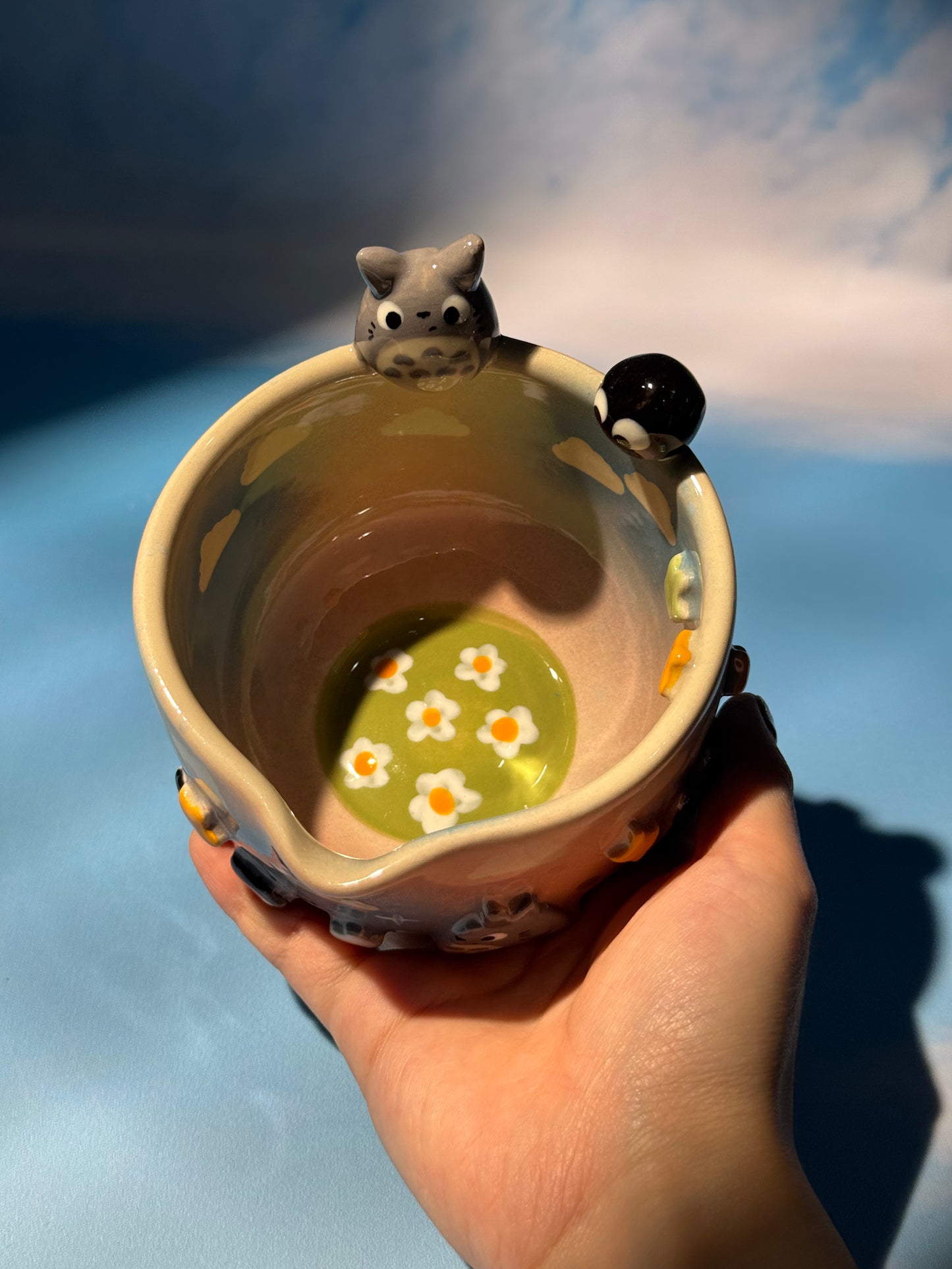 TOTO MATCHA BOWL ONLY 1