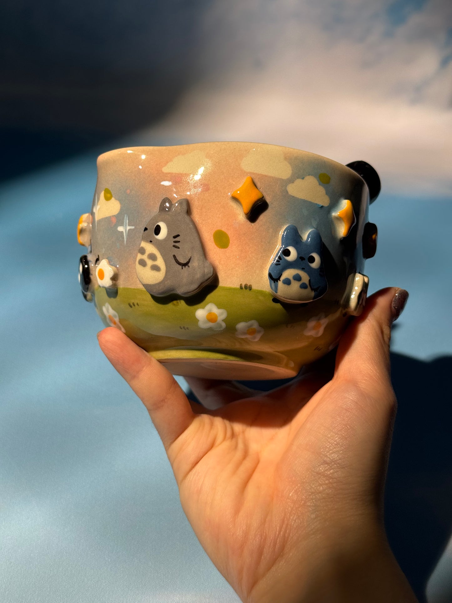 TOTO MATCHA BOWL ONLY 1