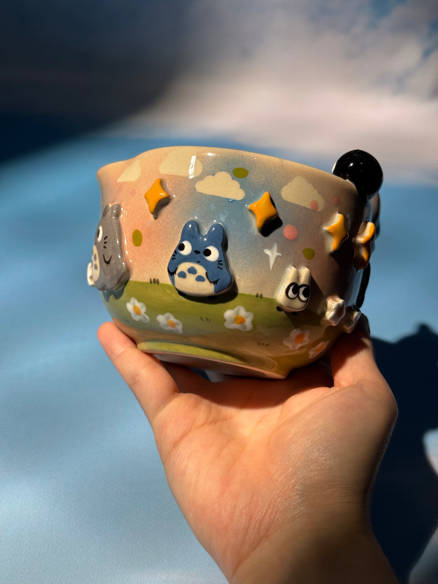 TOTO MATCHA BOWL ONLY 1