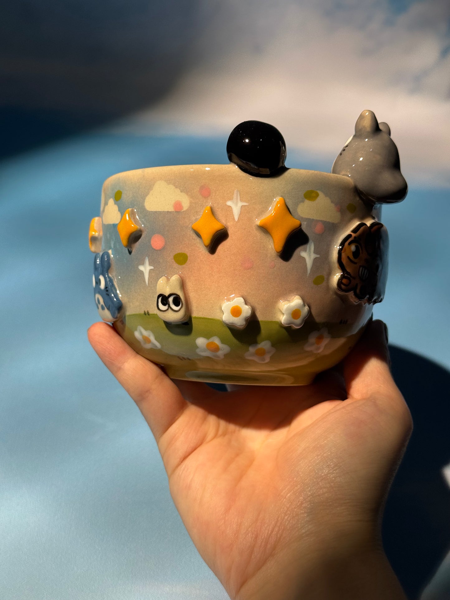 TOTO MATCHA BOWL ONLY 1