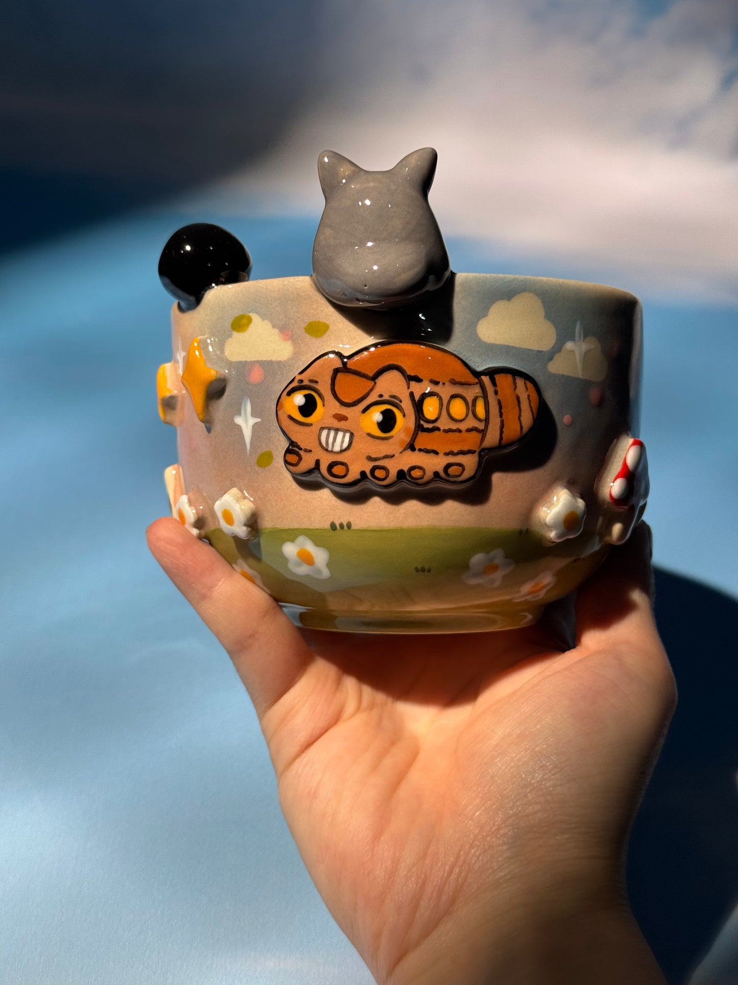 TOTO MATCHA BOWL ONLY 1