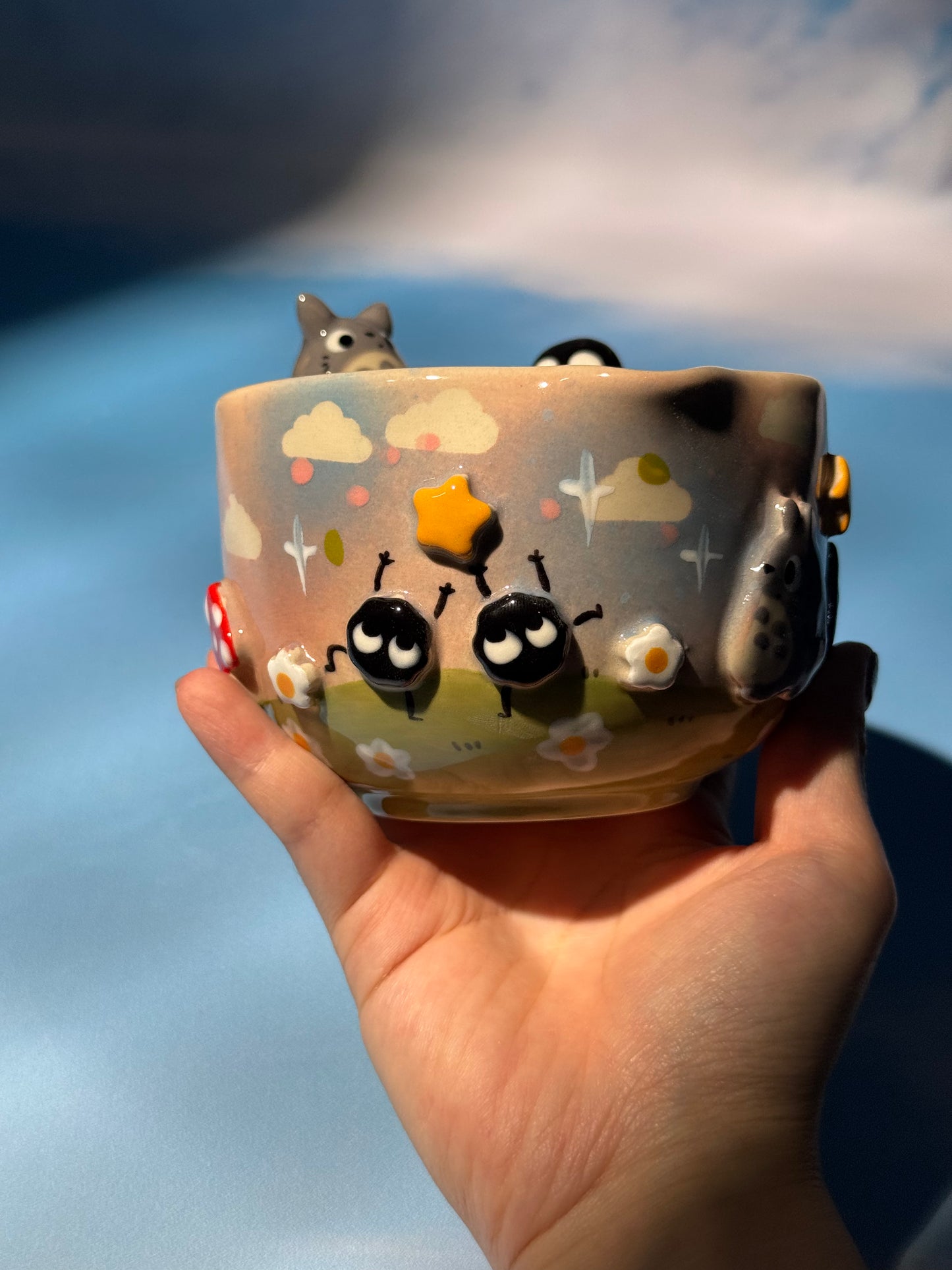 TOTO MATCHA BOWL ONLY 1