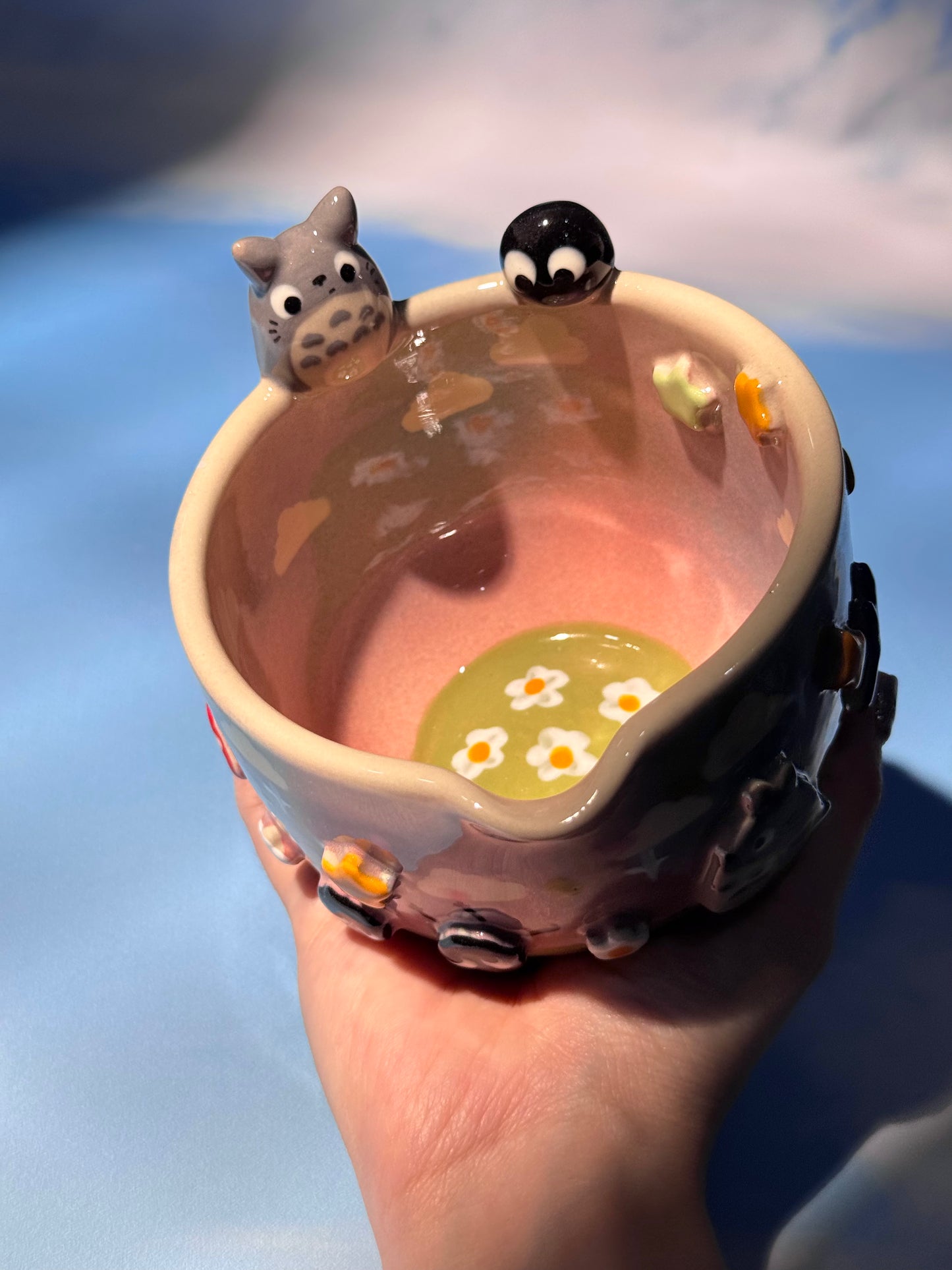 TOTO MATCHA BOWL ONLY 2