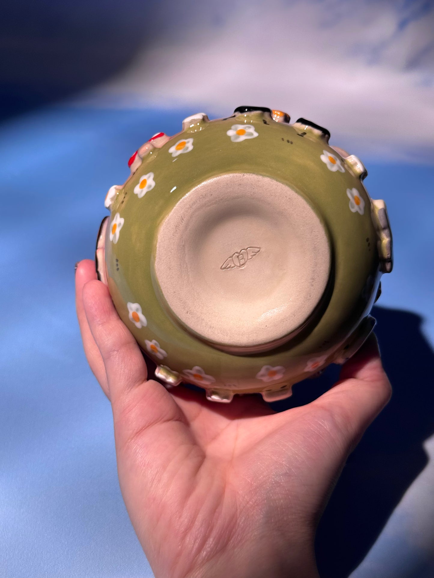 TOTO MATCHA BOWL ONLY 2