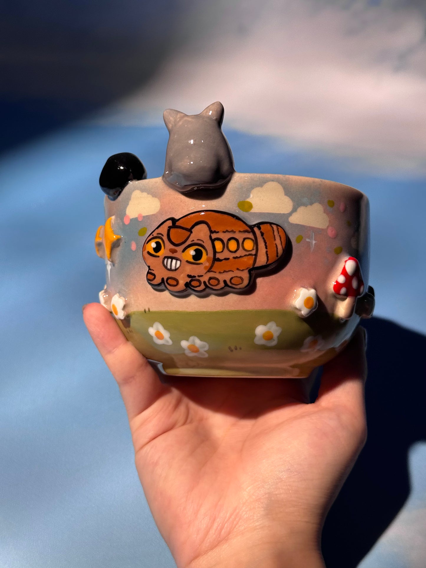 TOTO MATCHA BOWL ONLY 3