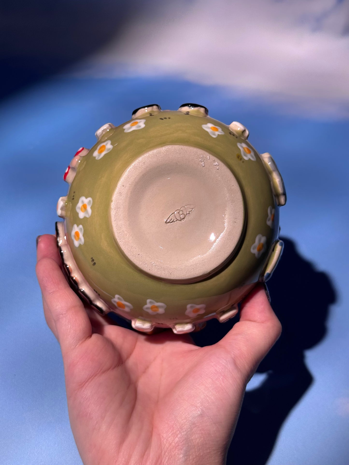 TOTO MATCHA BOWL ONLY 4