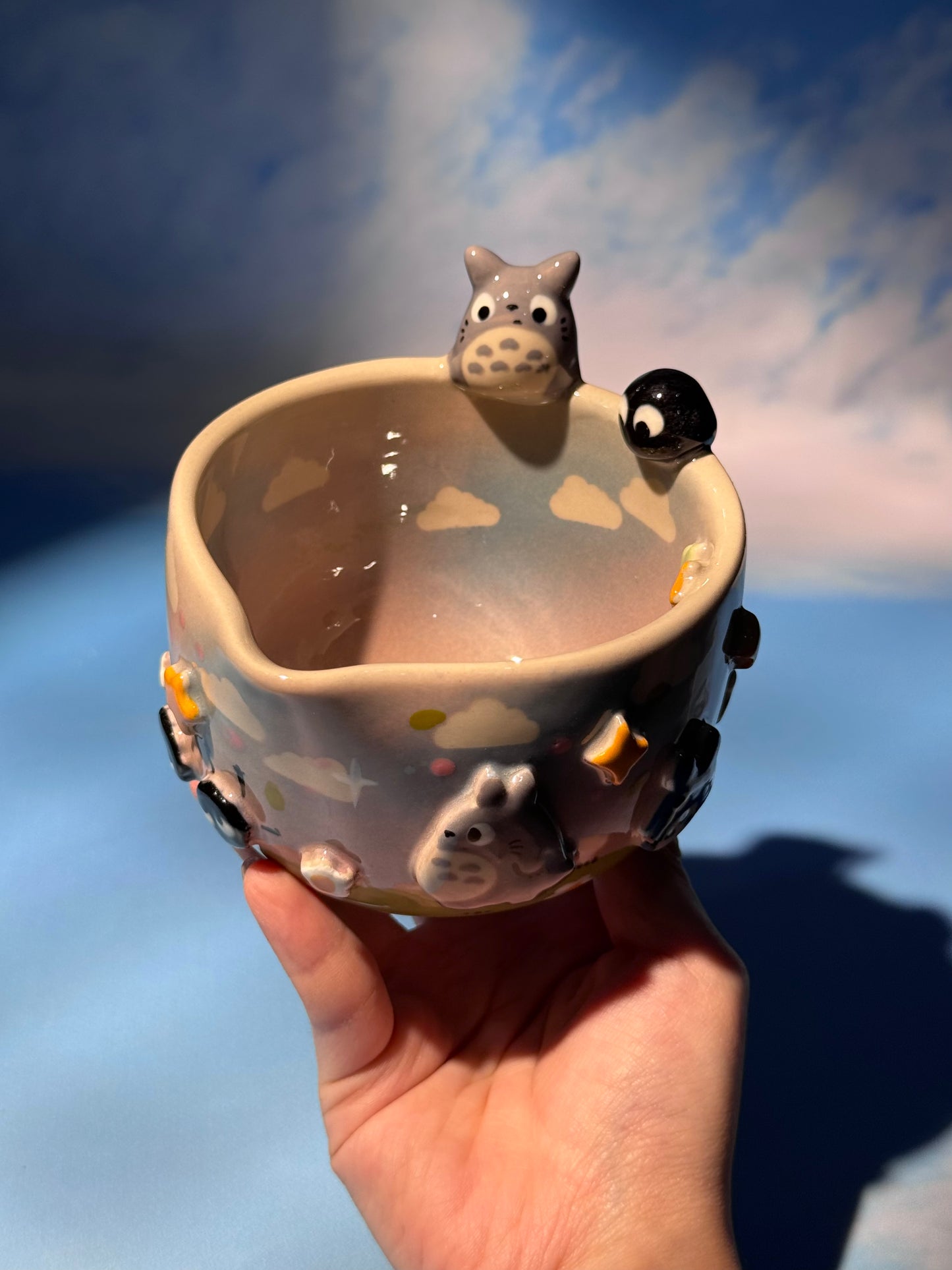 TOTO MATCHA BOWL ONLY 5