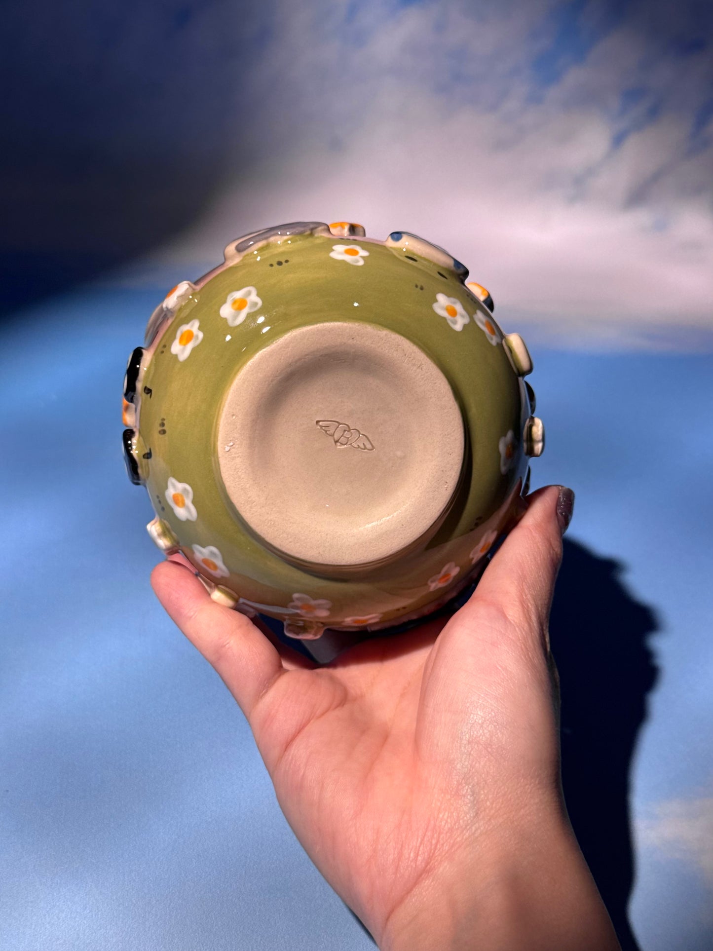 TOTO MATCHA BOWL ONLY 5