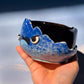 FIRE DEMON BOWL ONLY 2 (Blue Version)