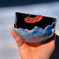 FIRE DEMON BOWL ONLY 2 (Blue Version)
