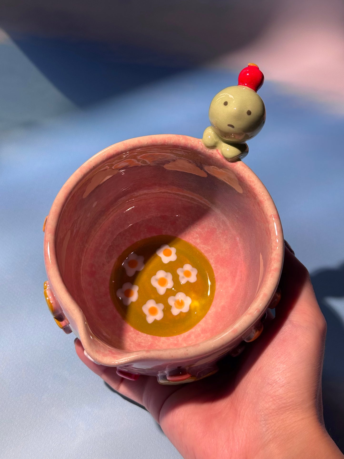 SMISKJ FURITY BOWL ONLY 1