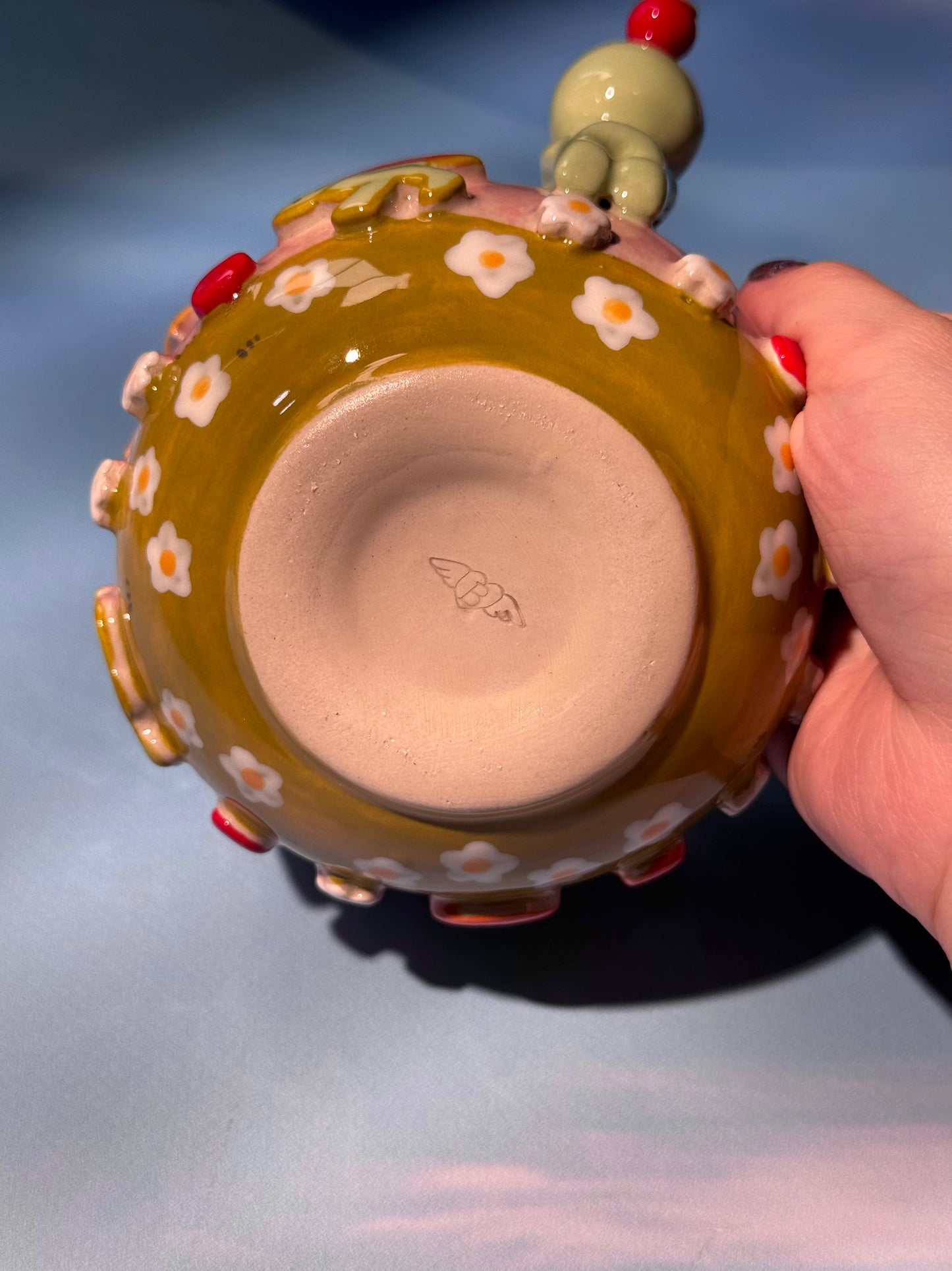 SMISKJ FURITY BOWL ONLY 2