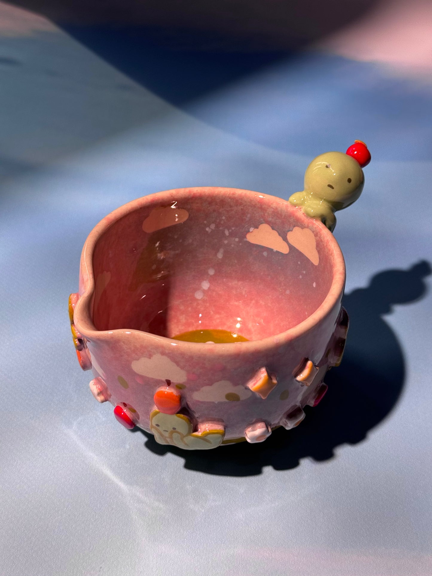 SMISKJ FURITY BOWL ONLY 3