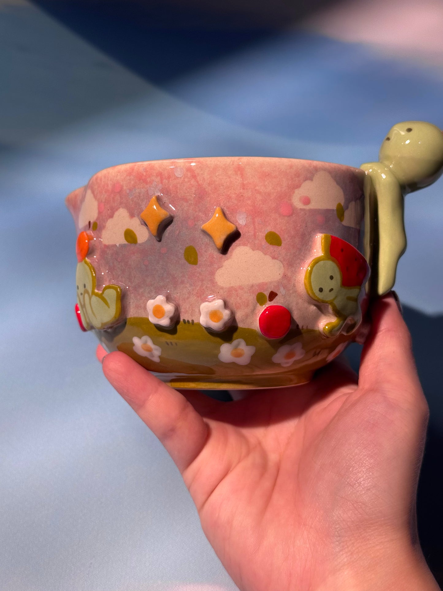 SMISKJ FURITY BOWL ONLY 3