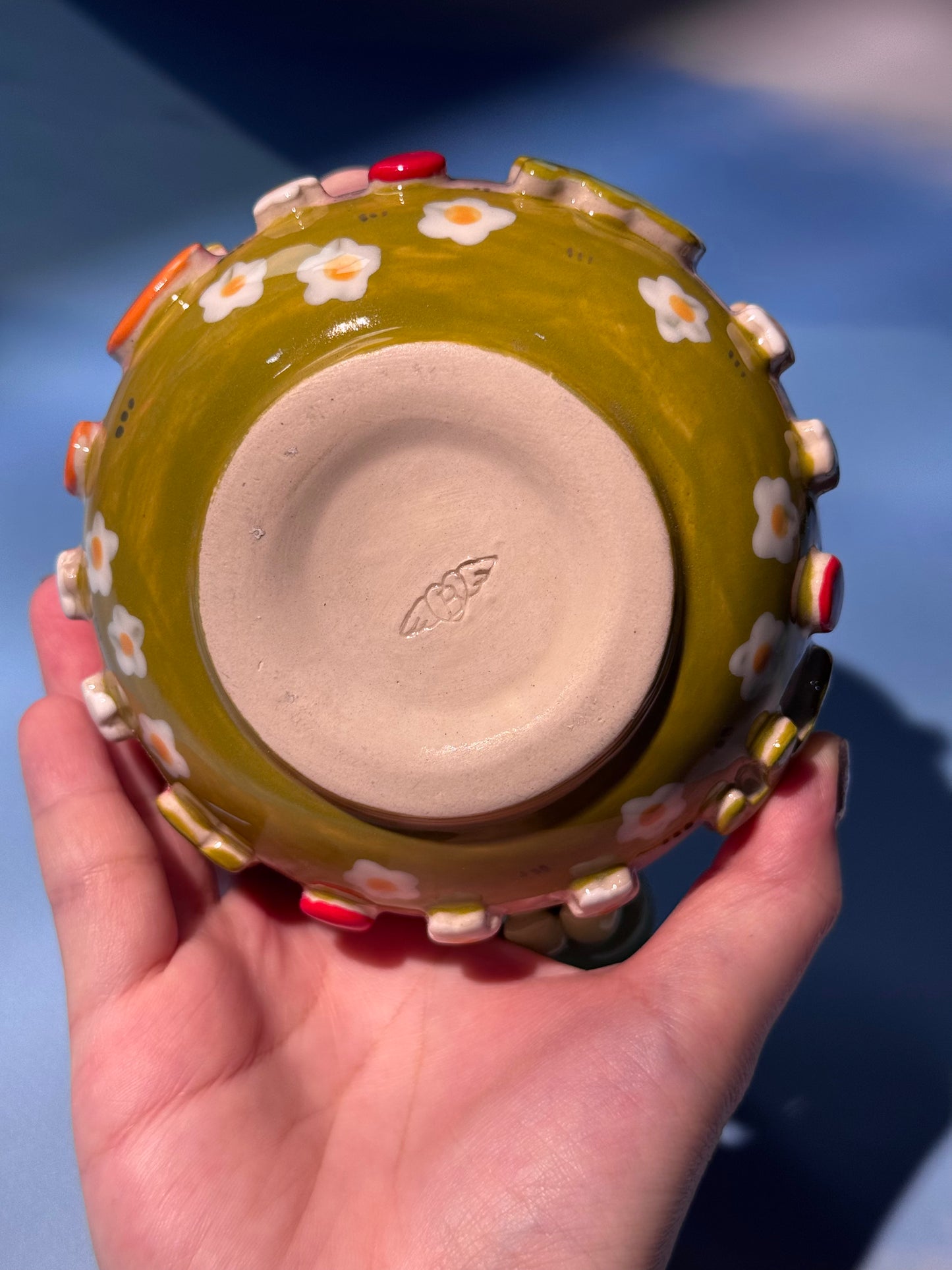 SMISKJ FURITY BOWL ONLY 3