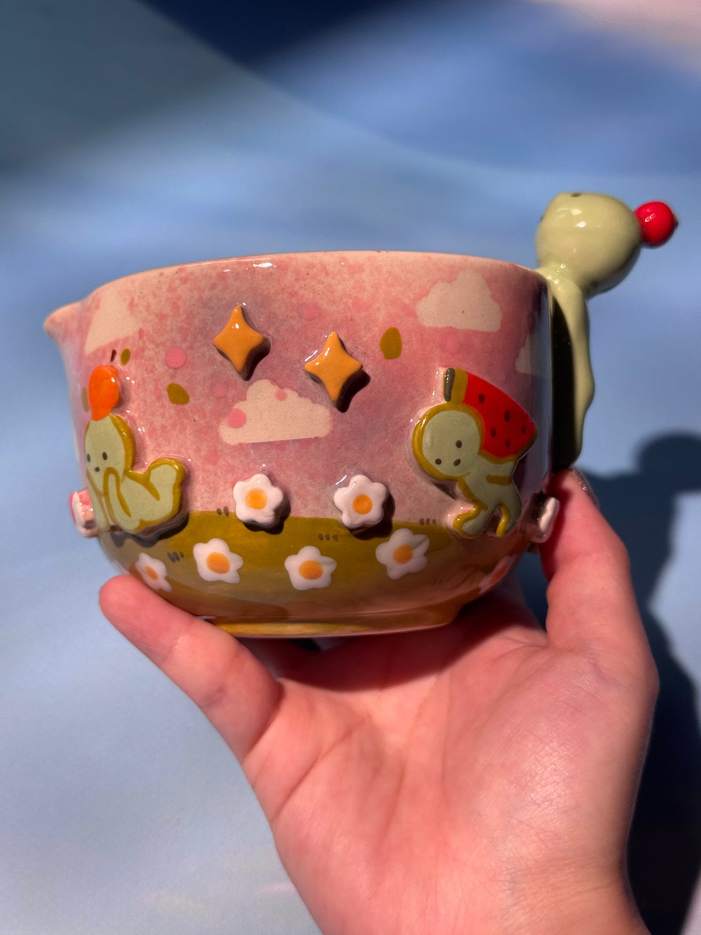 SMISKJ FURITY BOWL ONLY 5