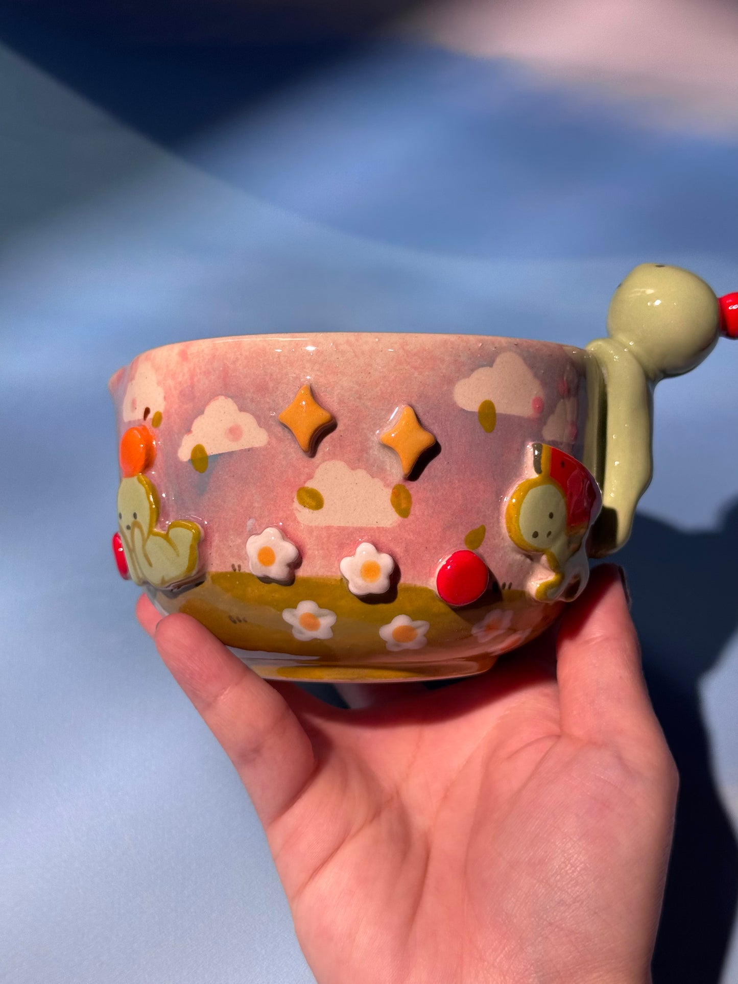 SMISKJ FURITY BOWL ONLY 8