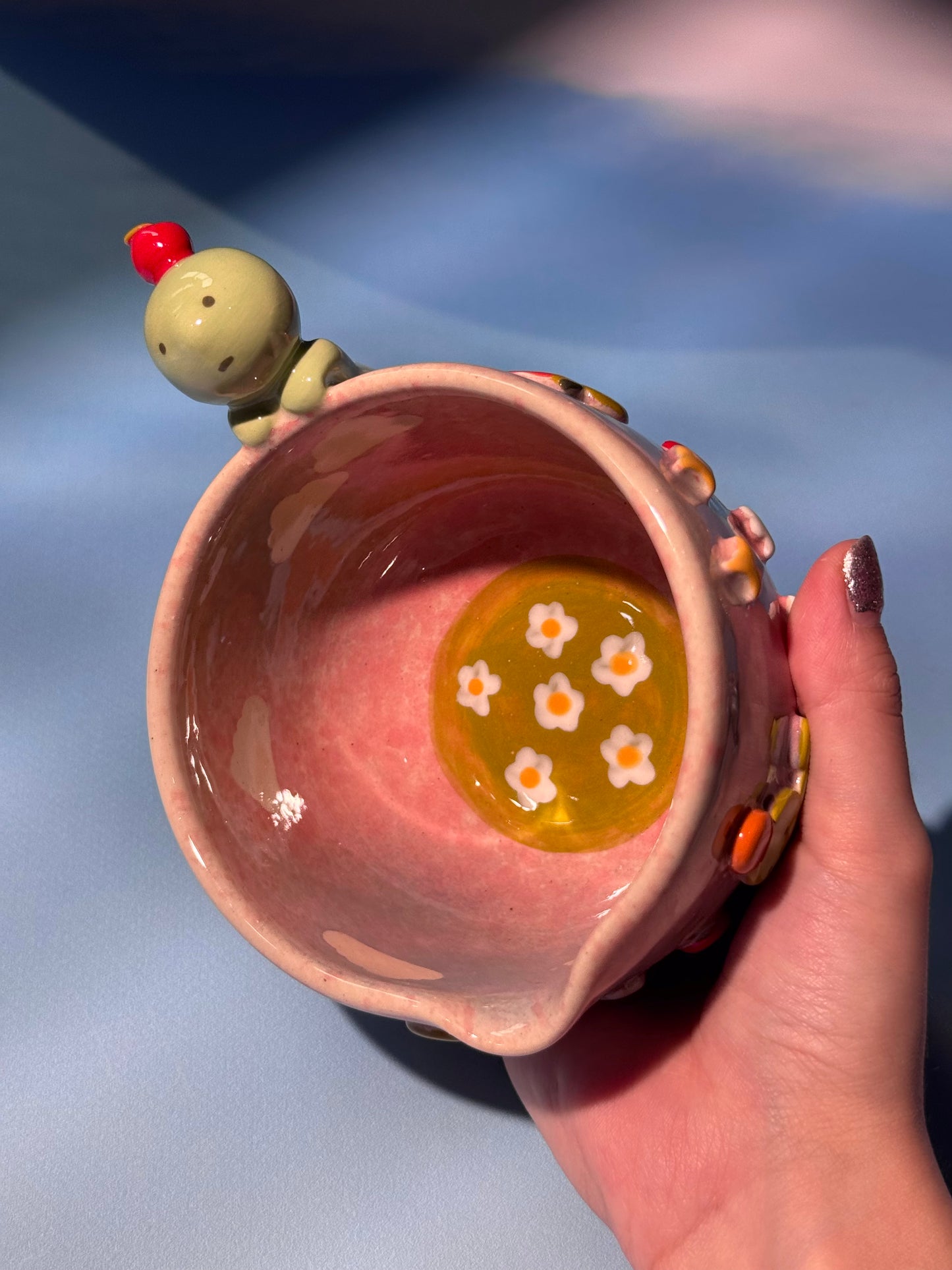 SMISKJ FURITY BOWL ONLY 8