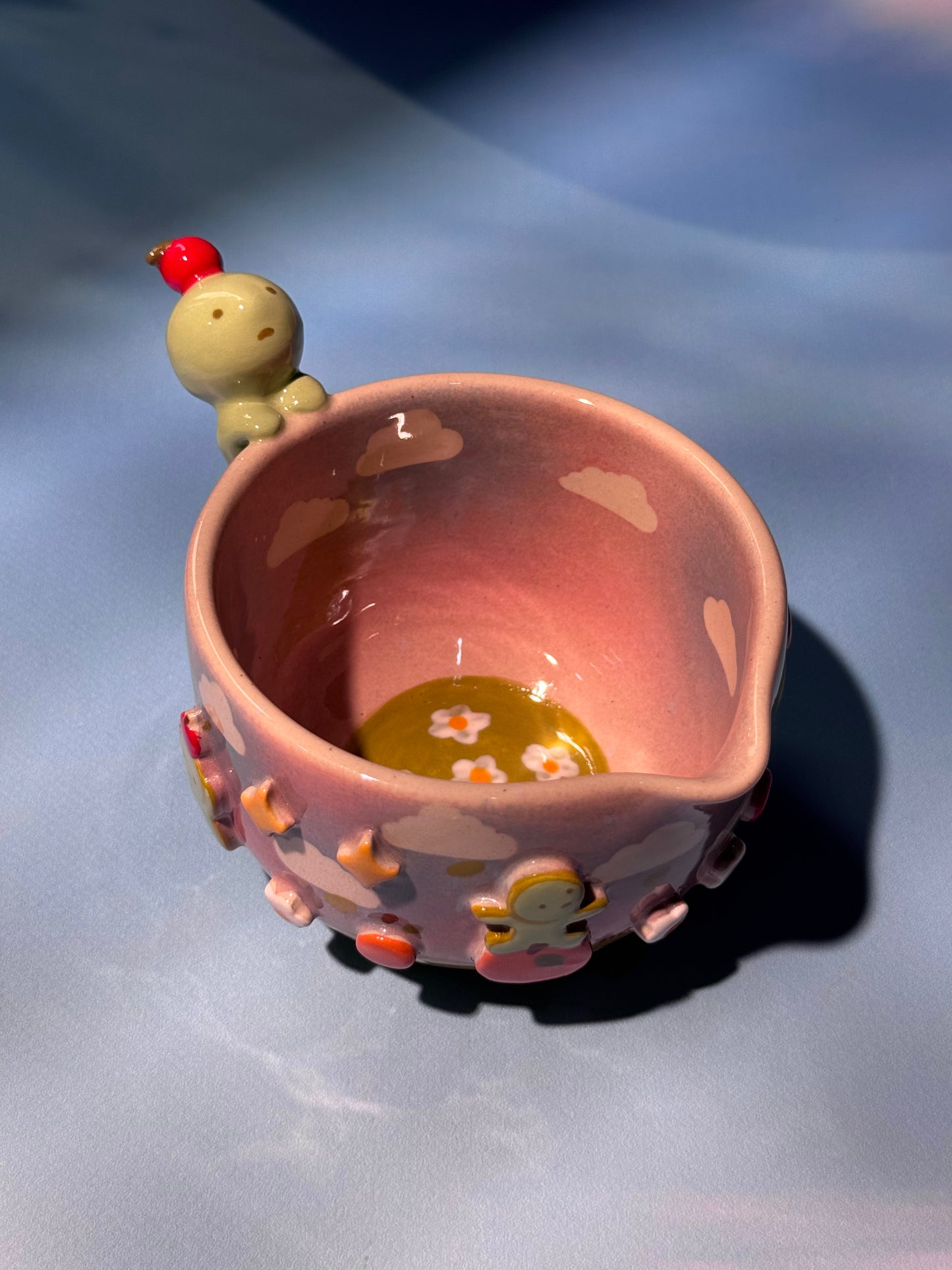 SMISKJ FURITY BOWL ONLY 9