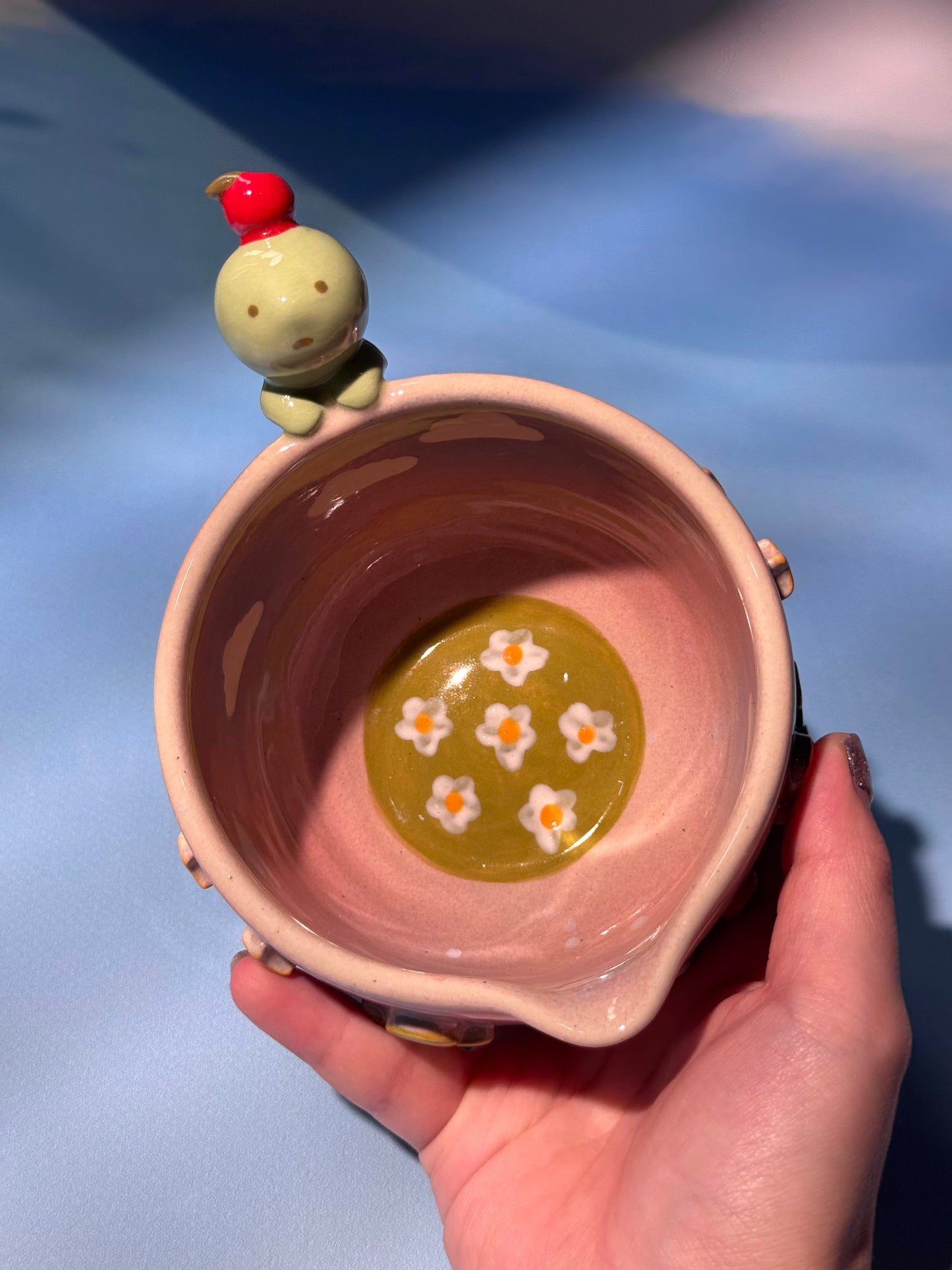 SMISKJ FURITY BOWL ONLY 9