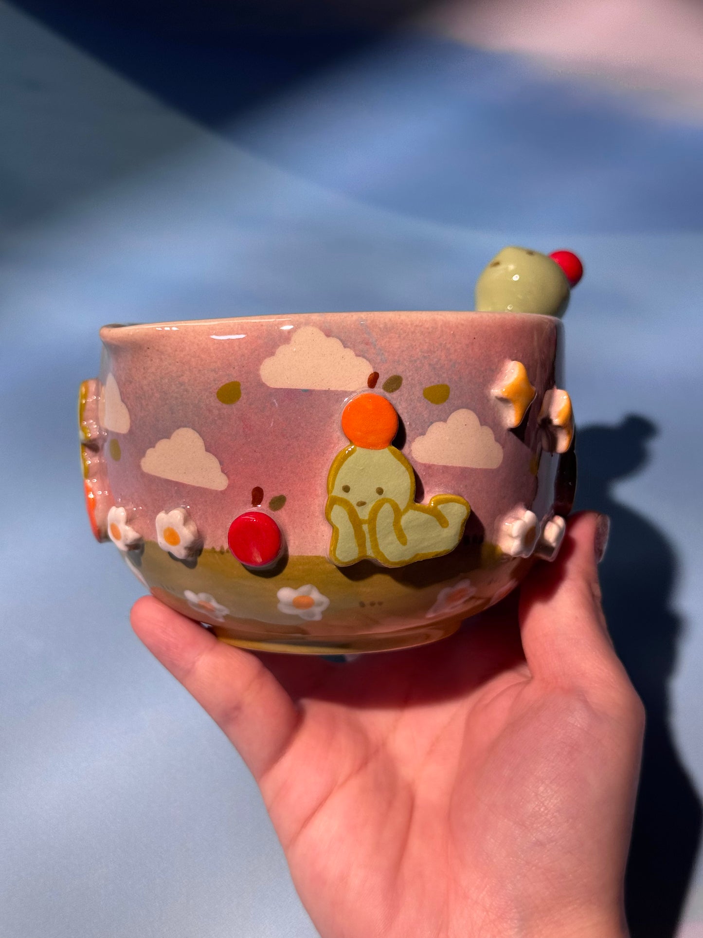 SMISKJ FURITY BOWL ONLY 9