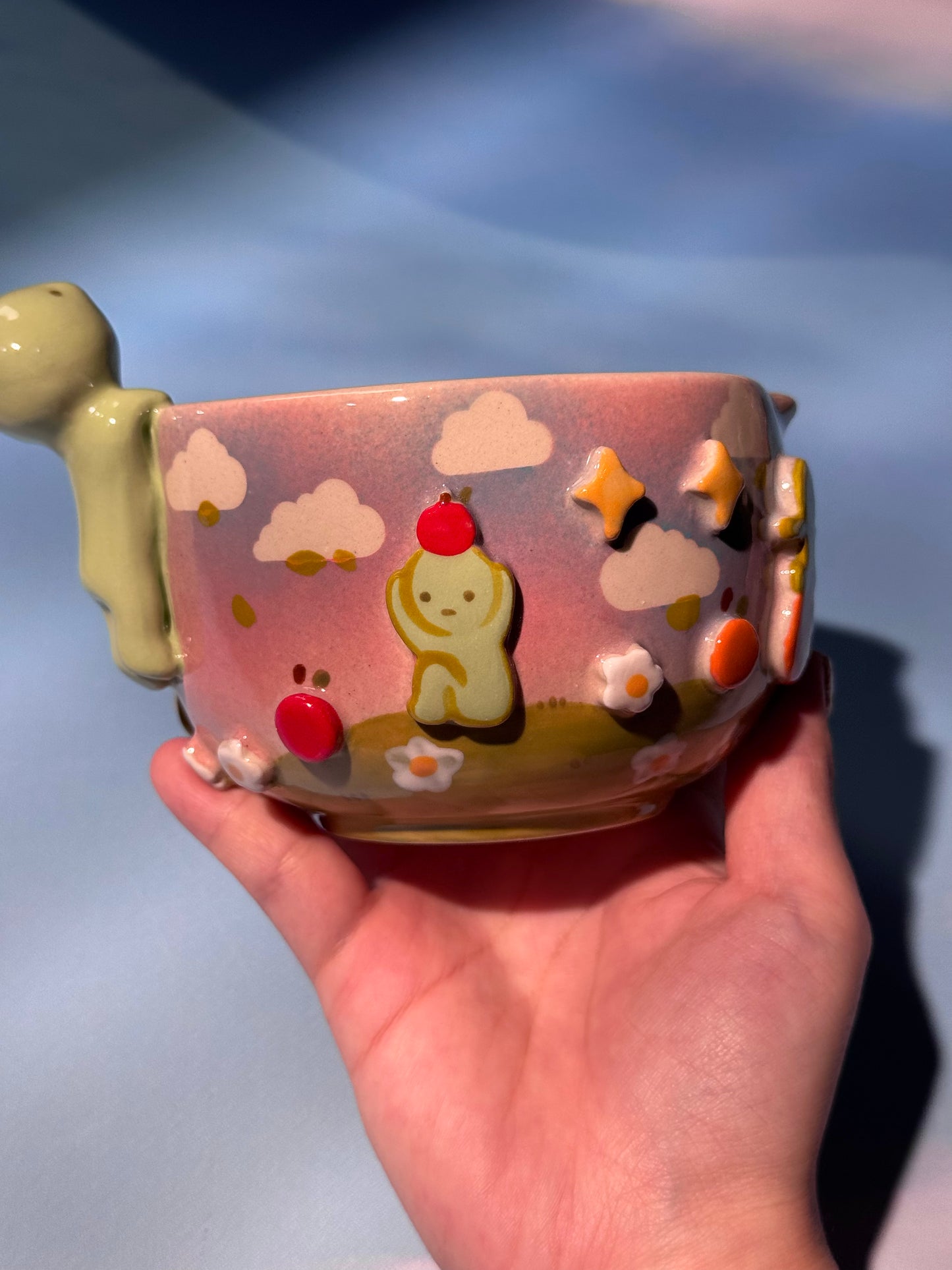 SMISKJ FURITY BOWL ONLY 9