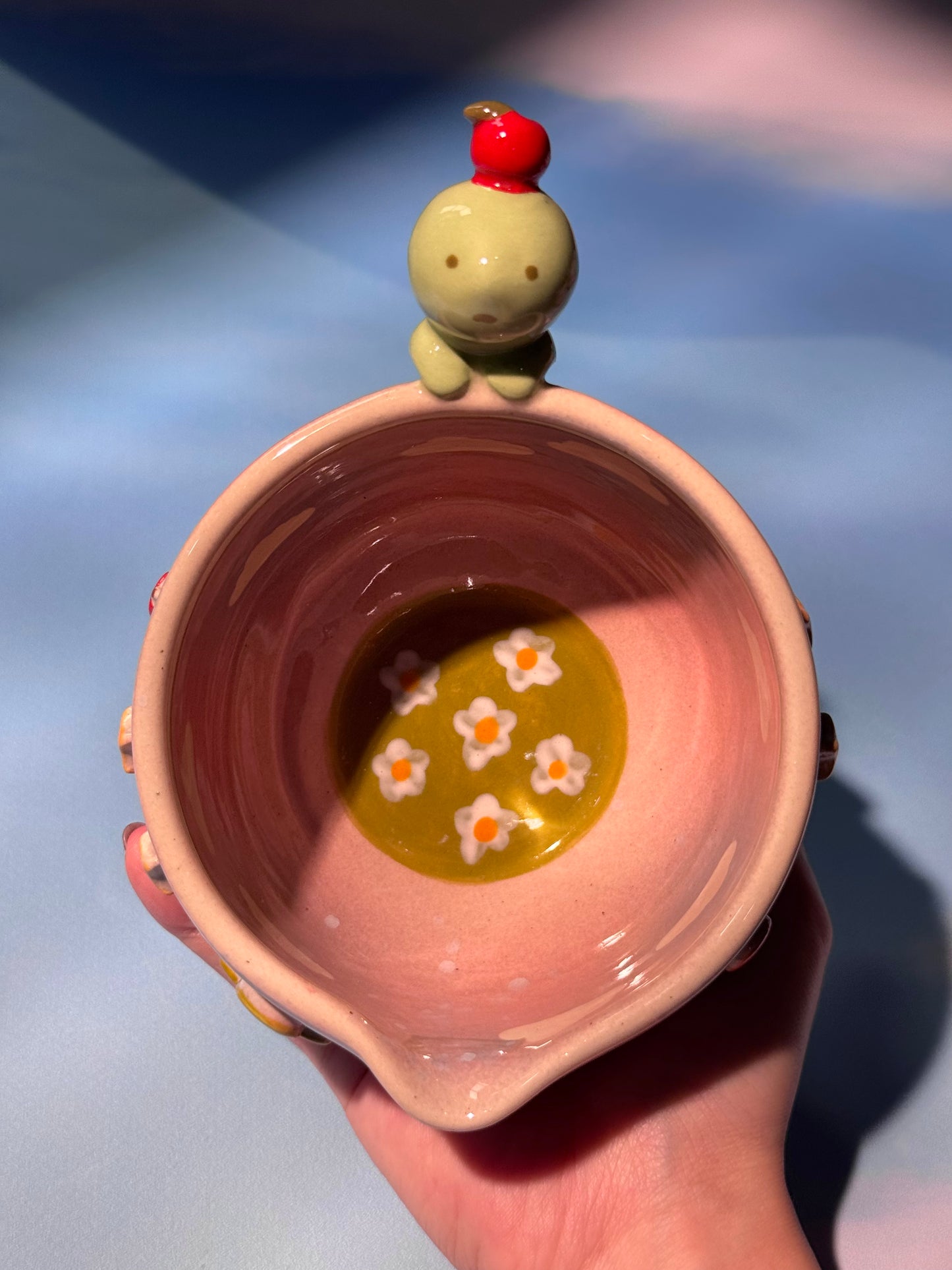 SMISKJ FURITY BOWL ONLY 9