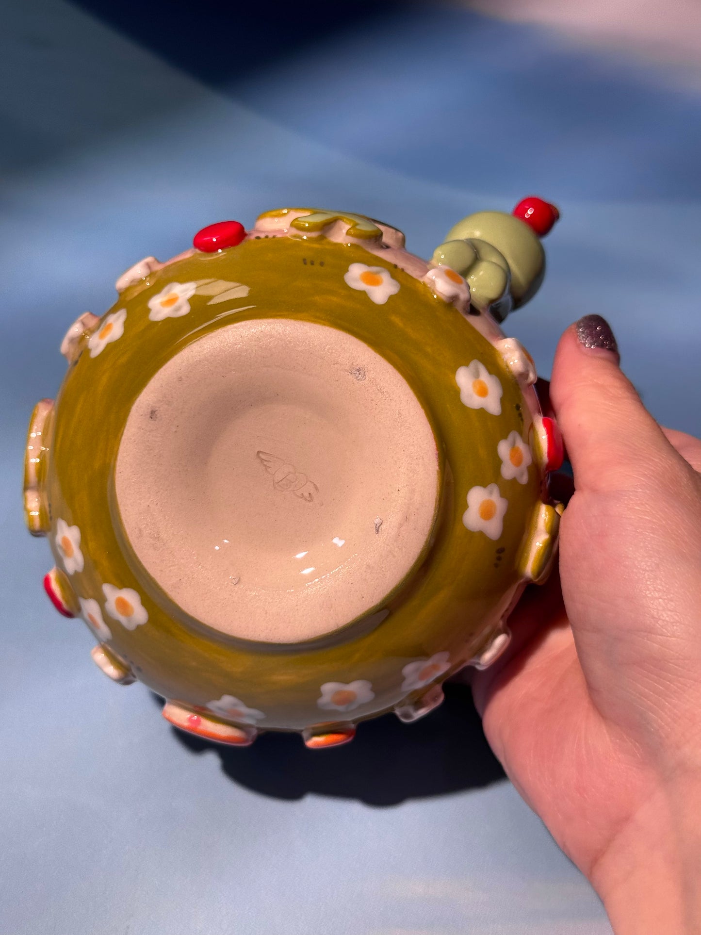SMISKJ FURITY BOWL ONLY 10