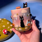 Jiji cup + saucer set 1